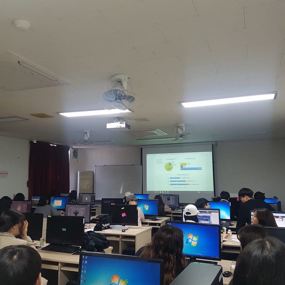 2018 1학기 실험실 안전교육 3학년 