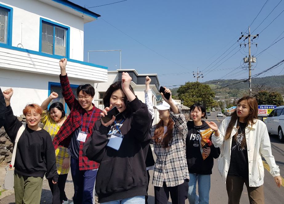 2017 4.3퍼레이드