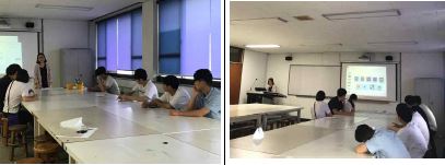 전공체험의날 행사_제주고,서귀포산과고