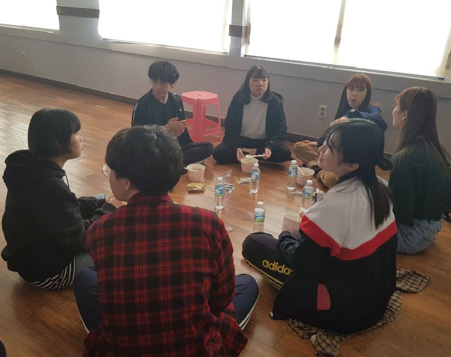 2019 멀티미디어 MT