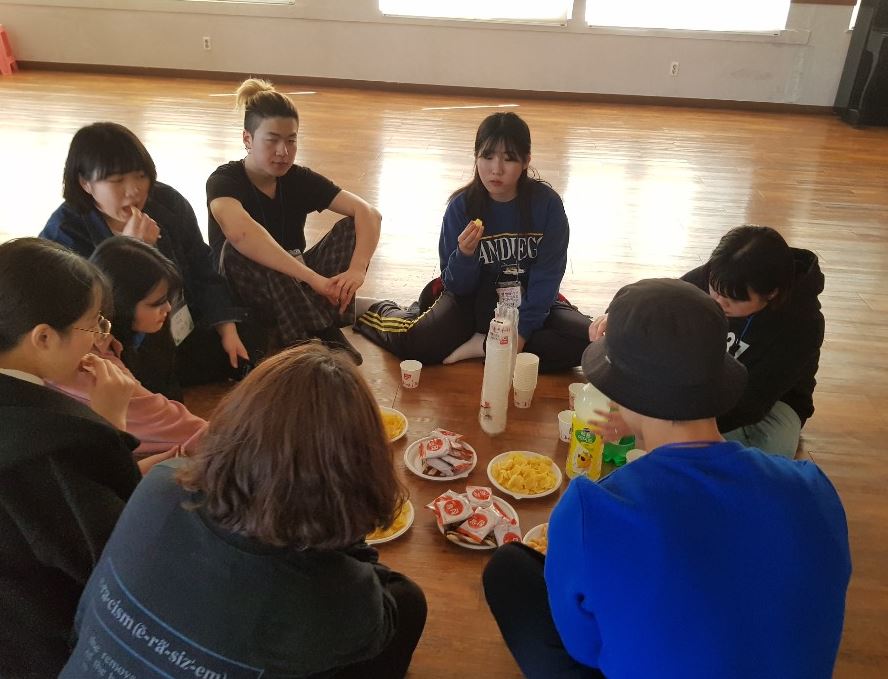 2019 멀티미디어 MT