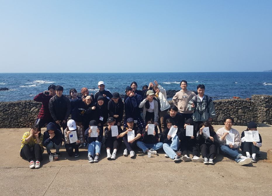 2019 멀티미디어 MT