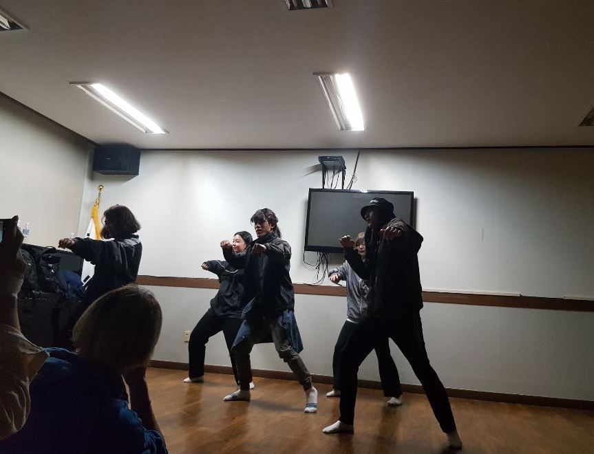 2019 멀티미디어 MT