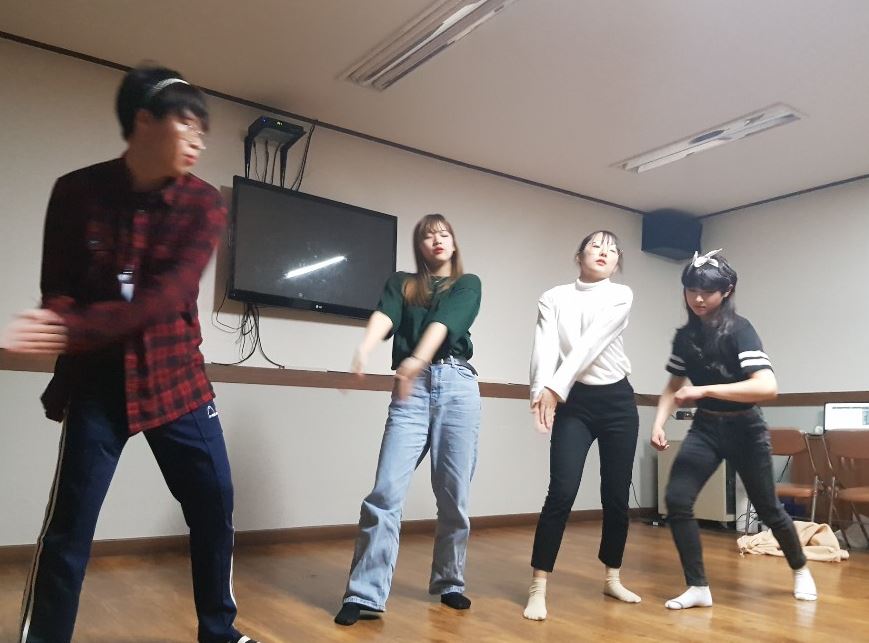 2019 멀티미디어 MT