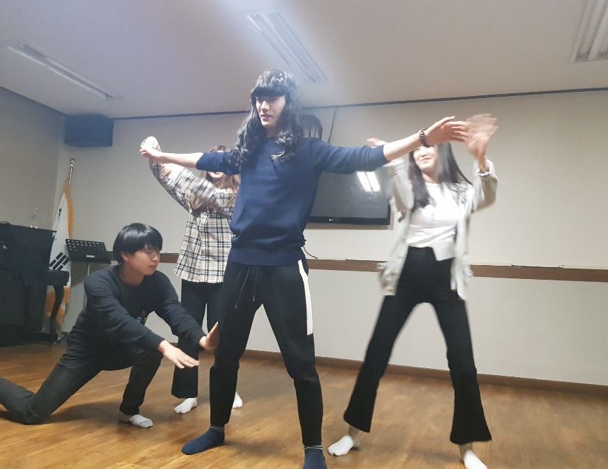 2019 멀티미디어 MT