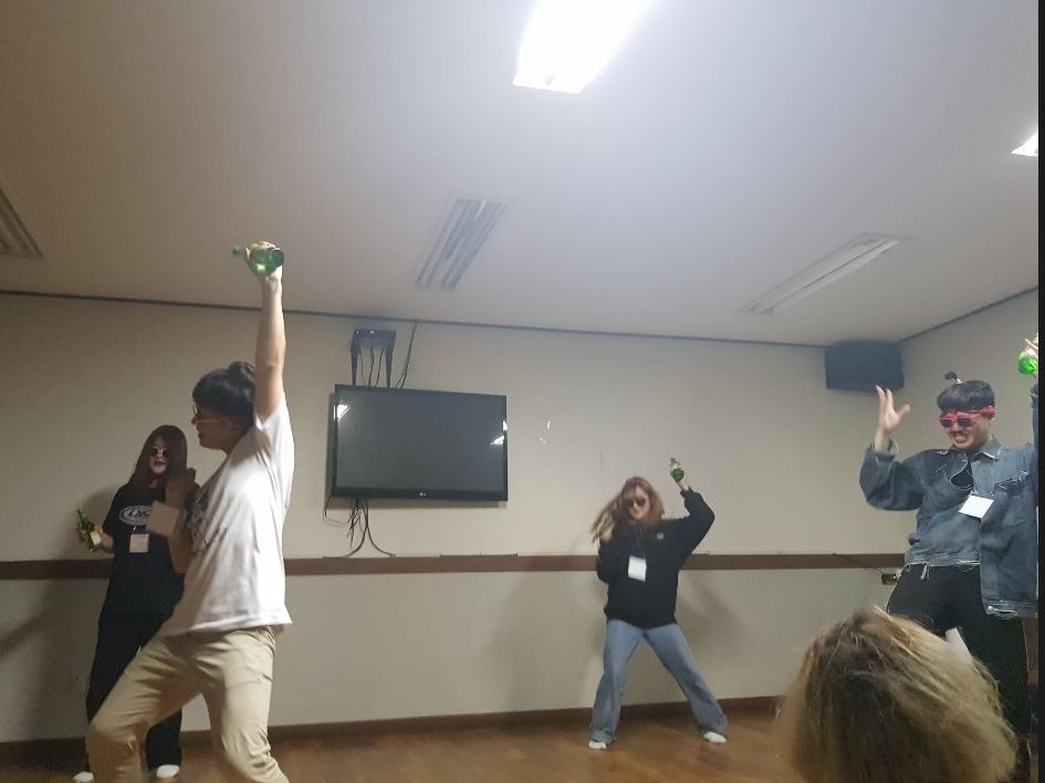 2019 멀티미디어 MT