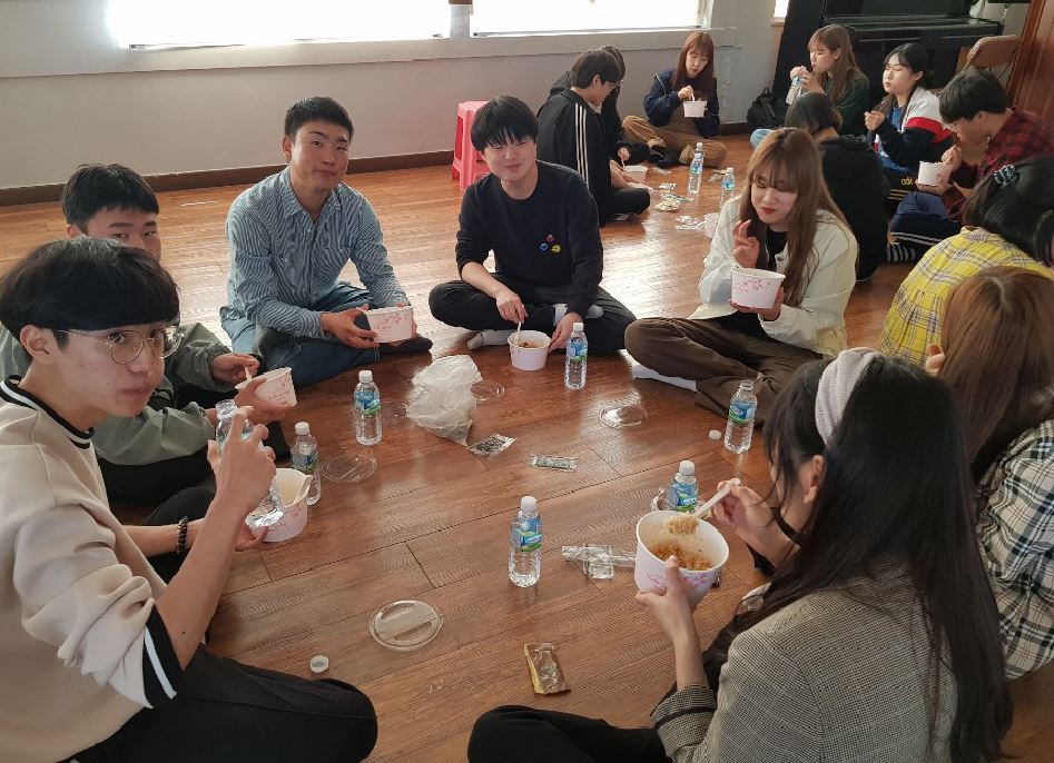 2019 멀티미디어 MT