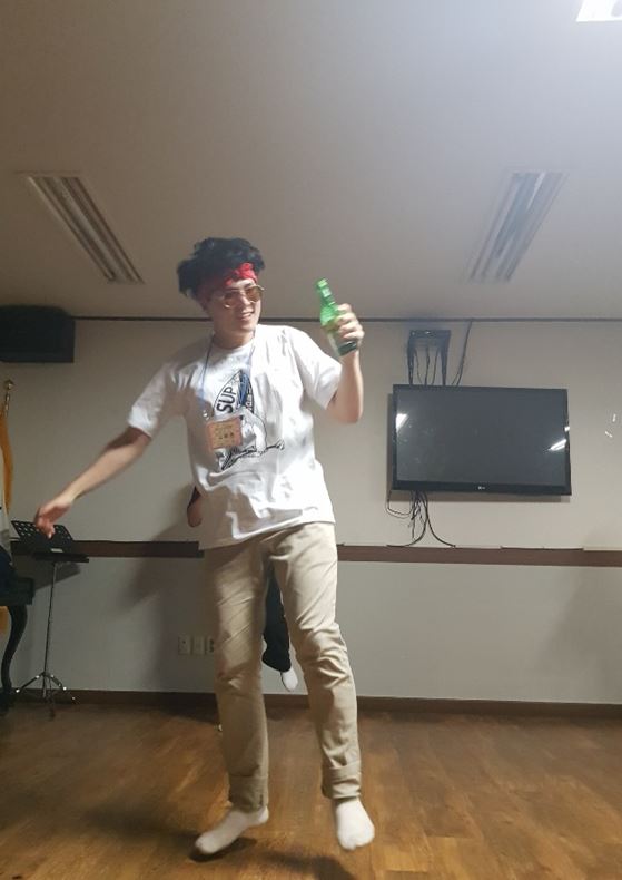 2019 멀티미디어 MT