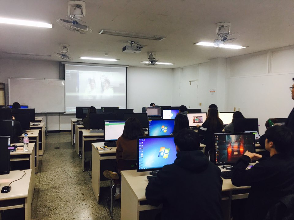 2017. 1학기 실험실습실 안전교육2