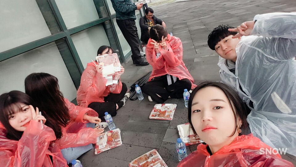 2017 4.3퍼레이드