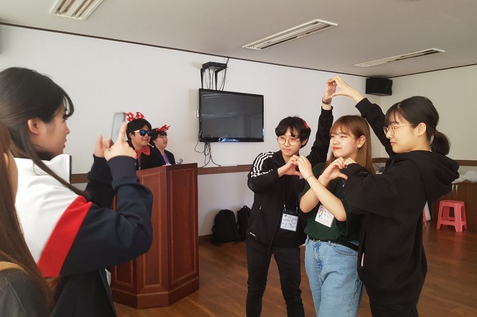 2019 멀티미디어 MT