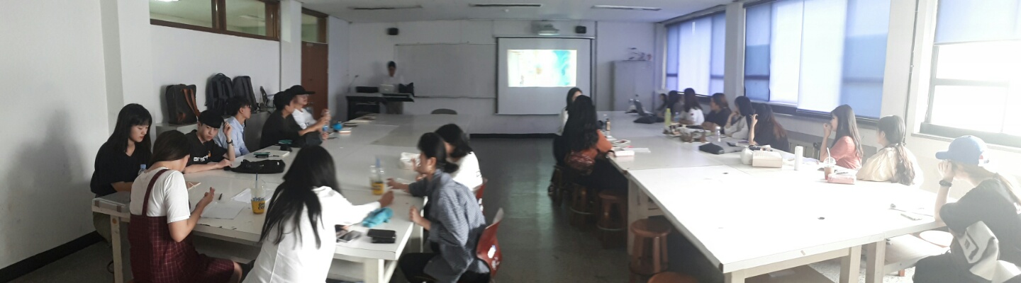 2017.2학기 실험실안전교육 1학년 