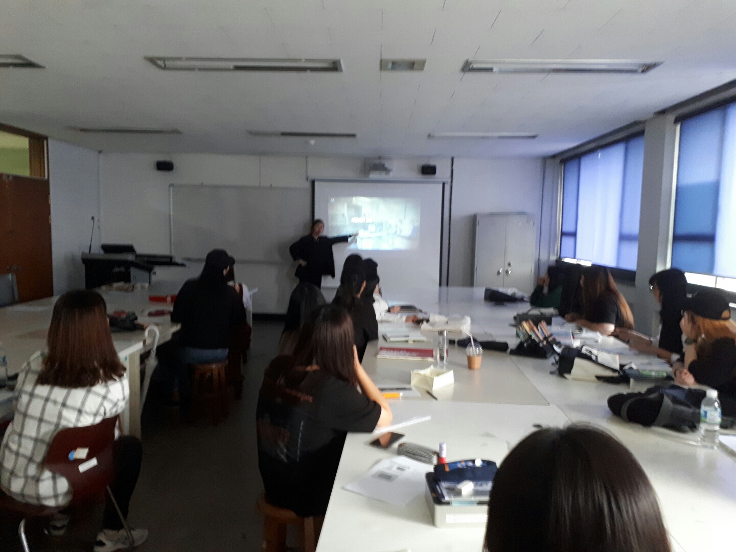 2017.2학기 실험실안전교육 1학년